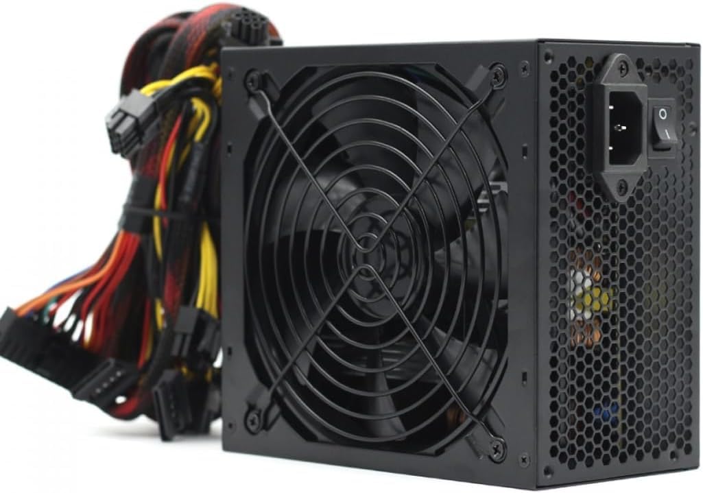 Pc Gamer Cpu Intel Core I7 7700 / SSD 500GB M.2 NVMe / 16GB