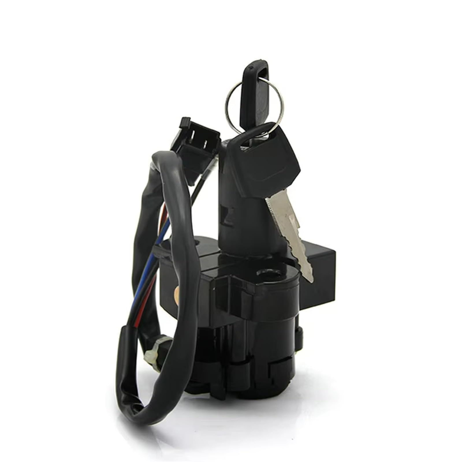 Interruptor de encendido moto soluciona fallos de arranque en VFR400 NC30 6