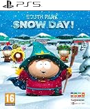 South Park: Snow Day - Compatible for PS5 - UK PAL
