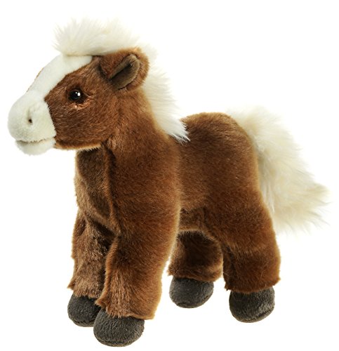 Preisvergleich Produktbild Heunec 271173 Plüschtier, Pferd