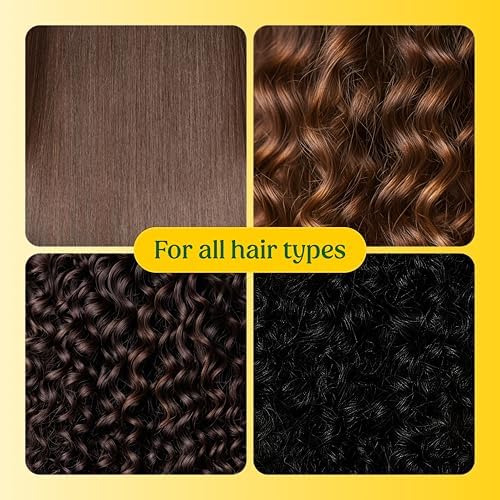 KIT SHAMPOO + CONDITIONER MARACUJA 10.99 oz/ - 3