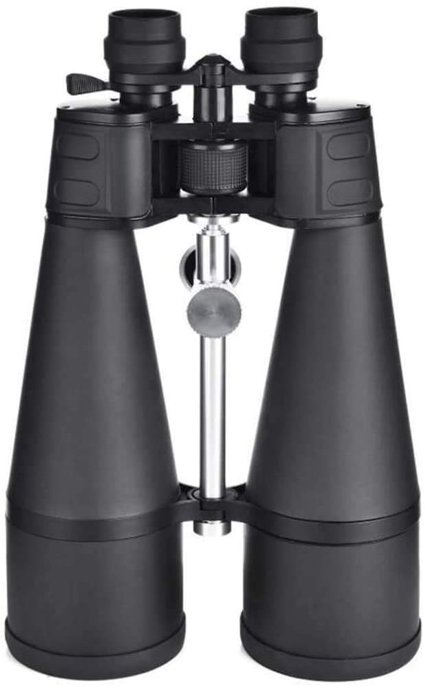 Binocolo Fotografico, binocolo HD Telescopio 30-260X160 Potente binocolo Professionale HD Binocolo ad Alto ingrandimento per Caccia e osservazione delle Stelle