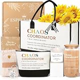 iAOVUEBY Chaos Coordinator Gift Set