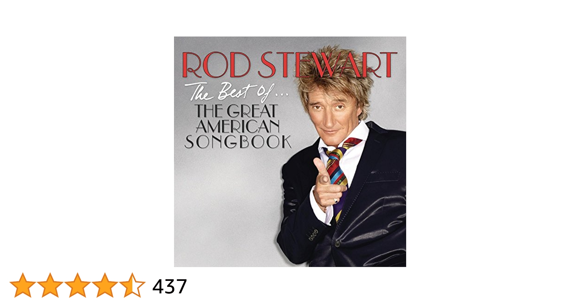 Amazon.co.jp: The Best Of The Great American Songbook