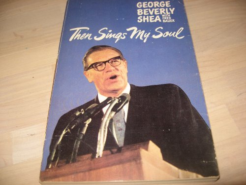 Songs That Lift the Heart / Then Sings My Soul B000NXN4CK Book Cover