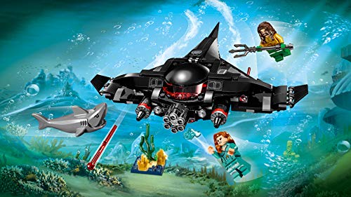 THE LEGO NINJAGO MOVIE Garmadon, Garmadon, GARMADON! 70656 Cooles Kinderspielzeug – Bild 6