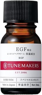 【原液】EGF(ヒトオリゴペプチド-1) 美容液 10ml TUNEMAKERS(チューンメーカーズ)