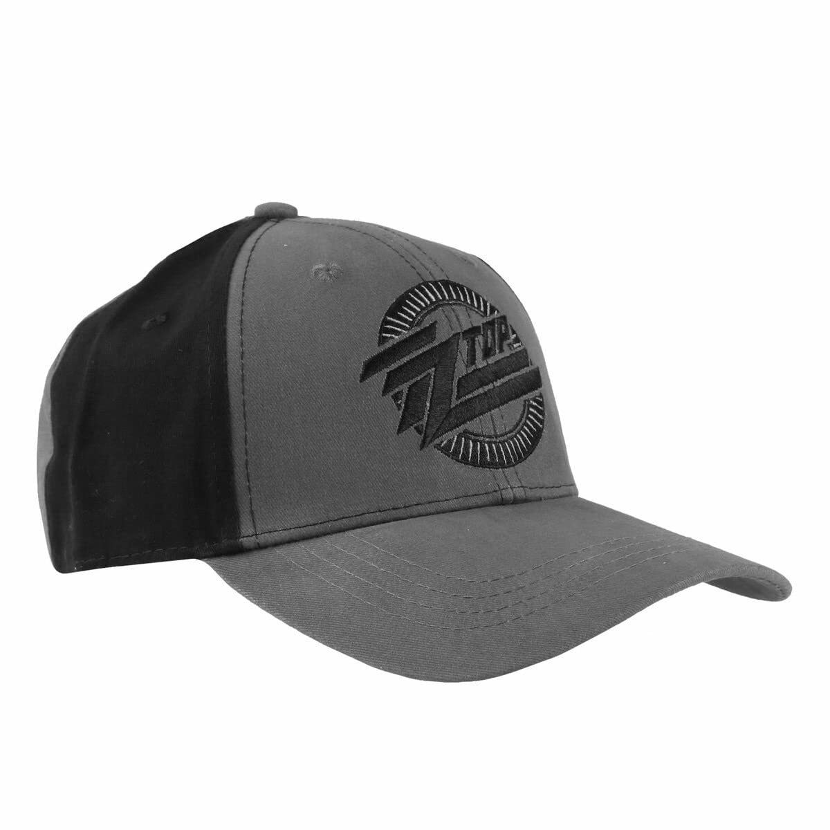 Circle Logo Baseball Cap