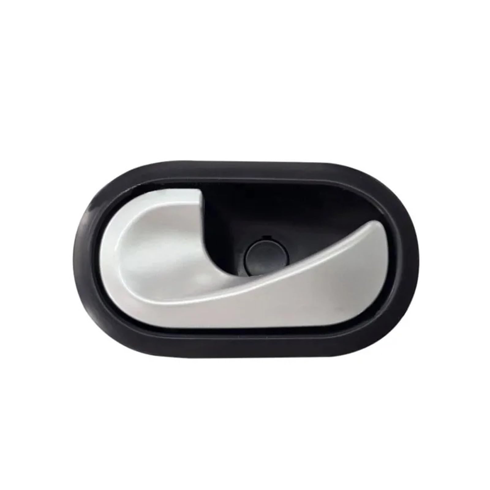 DPEDFVXVMR Vehicle Interior Door Handle for Dacia for Sandero for Logan for Duster I Interior Door Handle(Left 8200174075)
