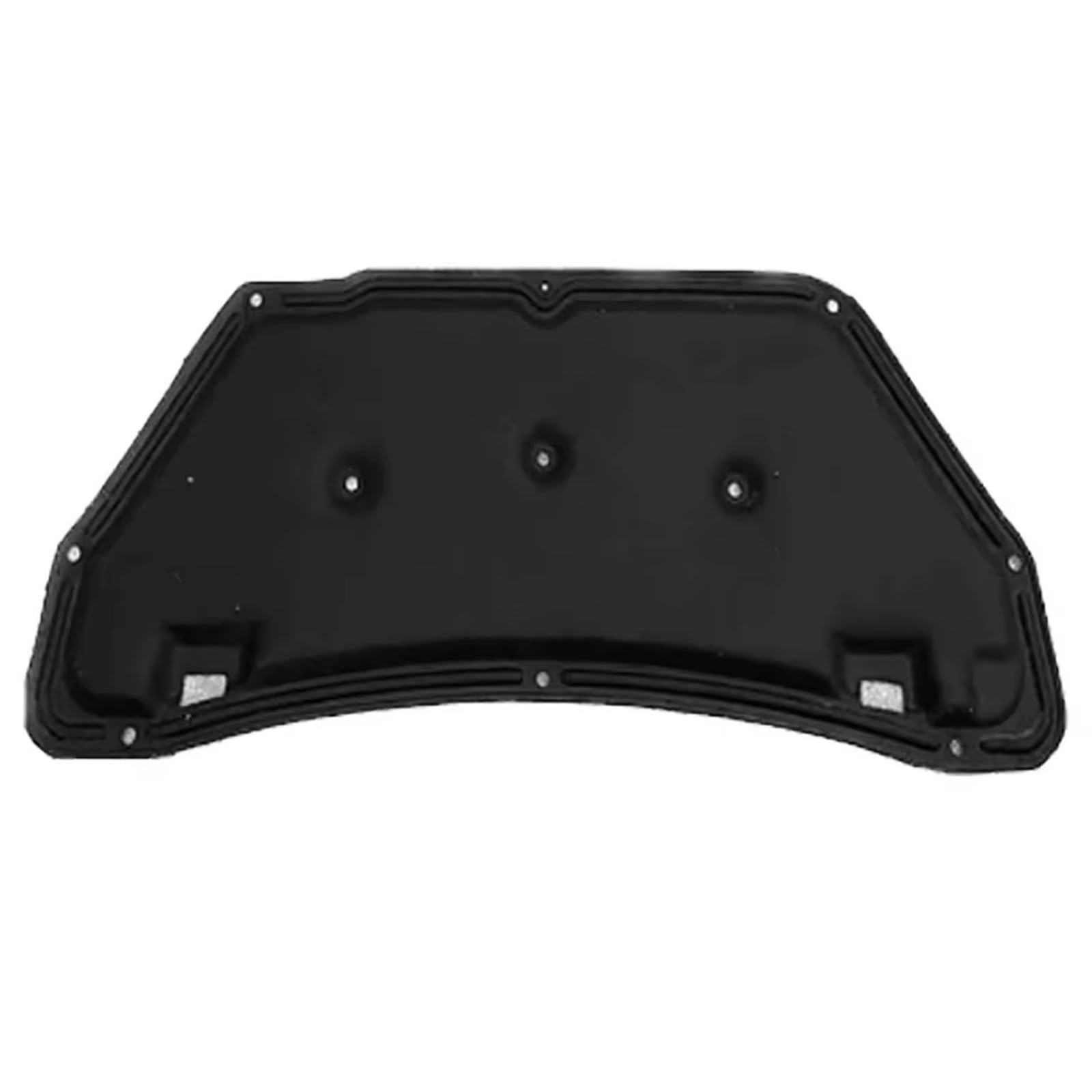 Bonnet Insulation Mat Compatible with Mazda for CX5 2013-2024 Front Engine Hood Bonnet Insulation Cotton Pad Sound Heat Soundproof Heat Insulation Mat