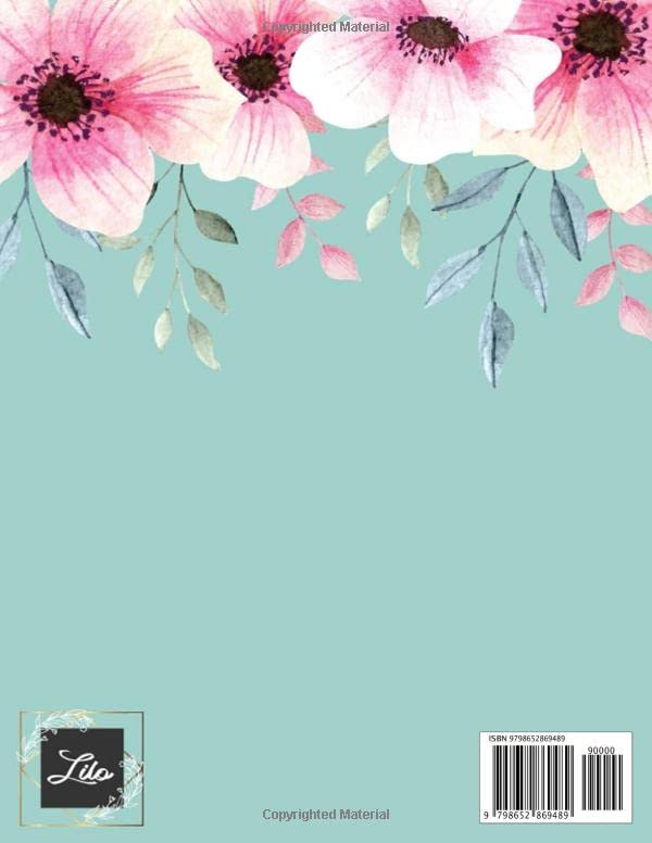 Miniatura 2 de Recipe Keeper - Recipe Keepsake blank cookbook Make Your Own Recipe Book to write in - Collect the Recipes You Love in Your Own Custom Cookbook - My