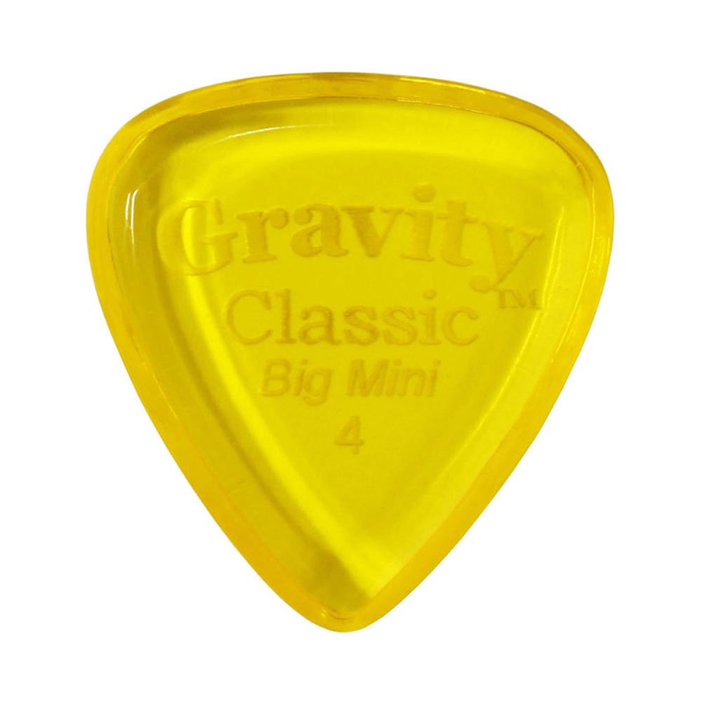 (未使用･未開封品)　GRAVITYピック(BigMiniグラビティーピックGTRB4P    4.0 0pbj0lf Amazon | GRAVITYピック(BigMiniグラビティーピックGCLB4P 4.0