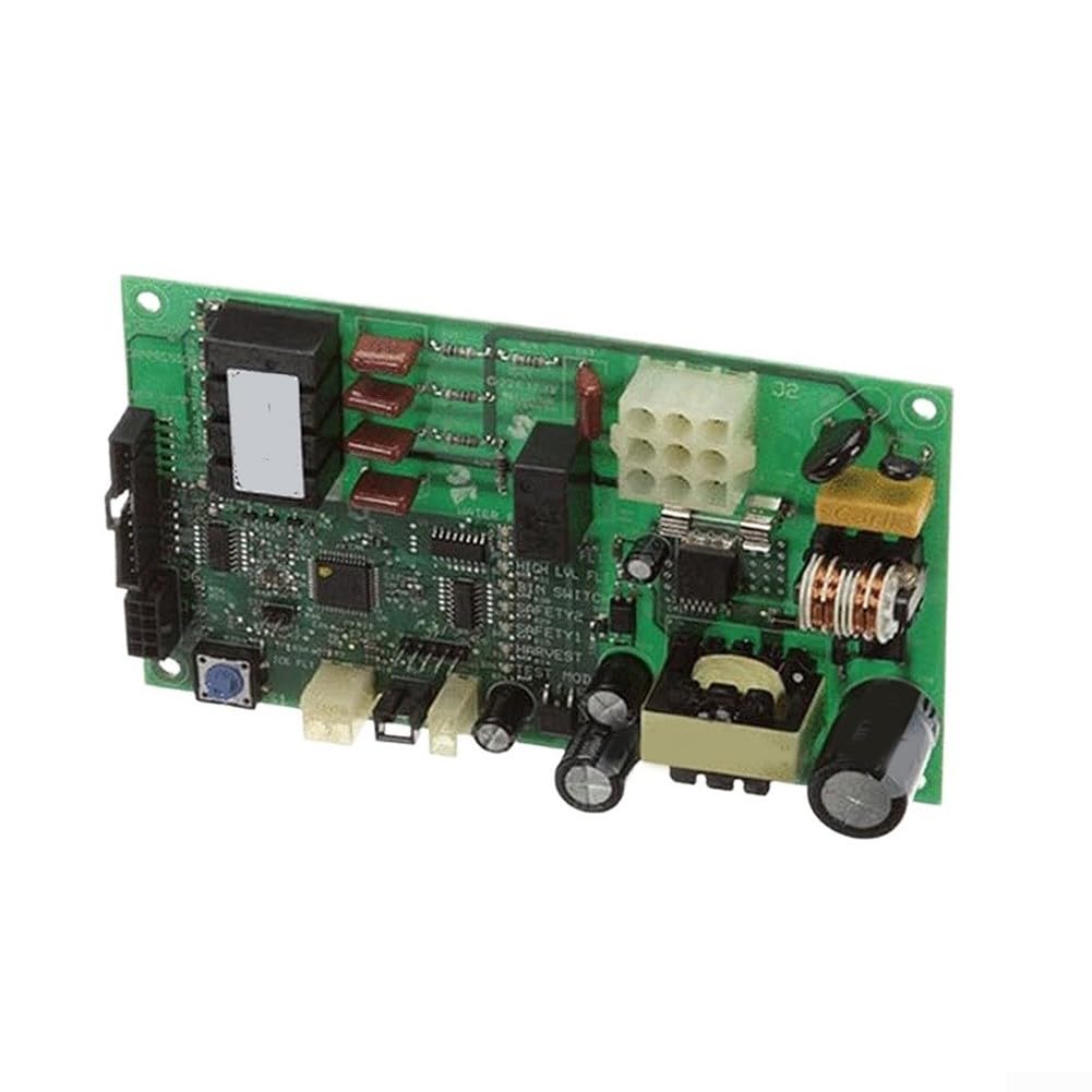 Ice Thickness Control 000015302 Pour Manitowoc Indigo