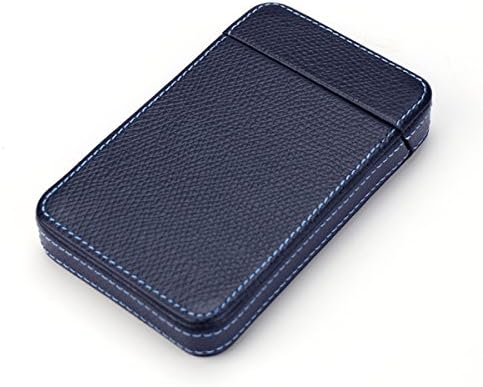 Amazon カラーチャート ボックス型名刺入れ 縦型 ネイビーブルー 文房具 オフィス用品 文房具 オフィス用品 Amazon カラーチャート ボックス型名刺入れ 縦型 ネイビーブルー 文房具 オフィス用品 文房具 オフィス用品