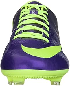 Botas de futebol masculinas Nike mercurial vapor IX FG 555605 570