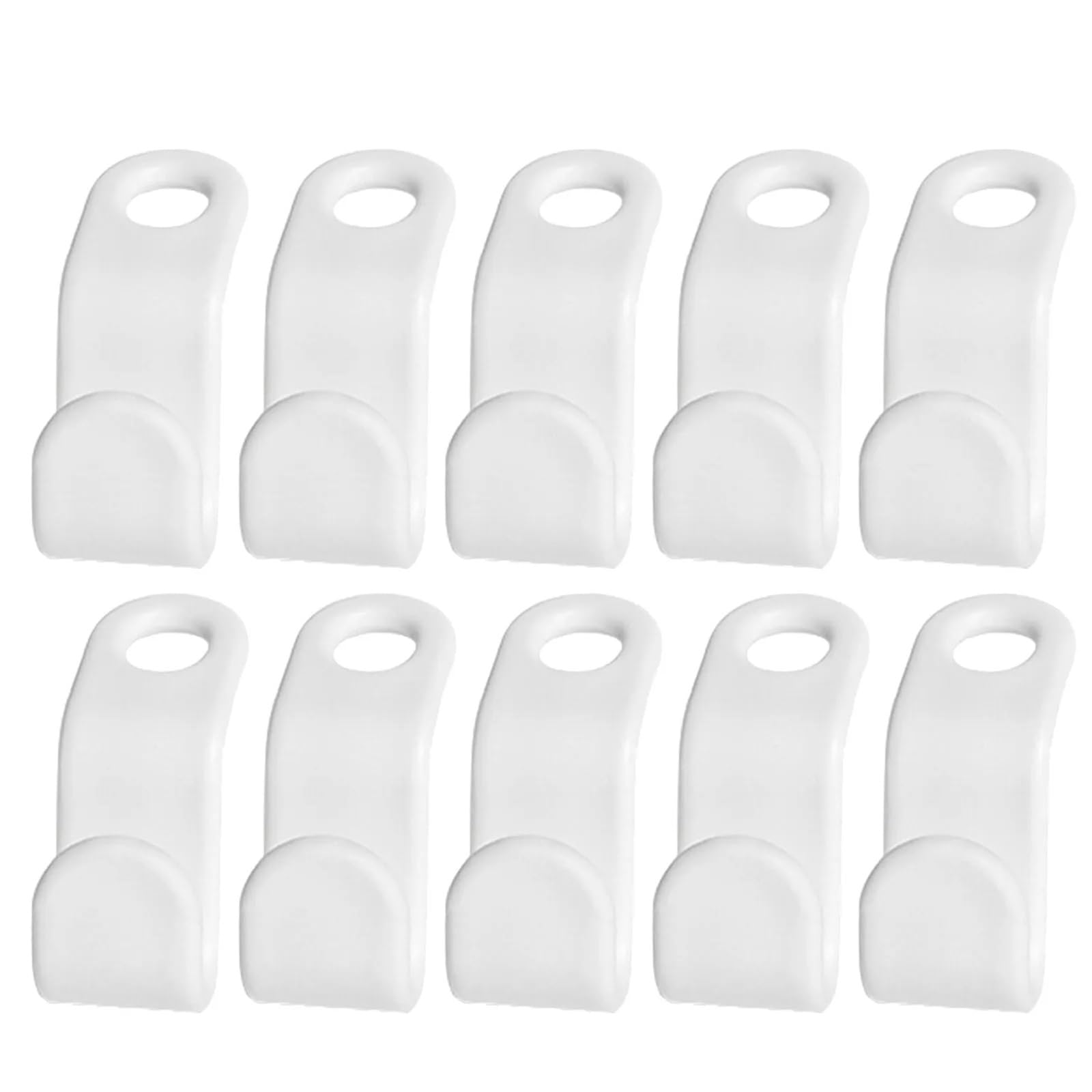 Hangers for Clothes Space Savers 260pcs Mini Hanger for Wardrobe Connector Hangers Save Space