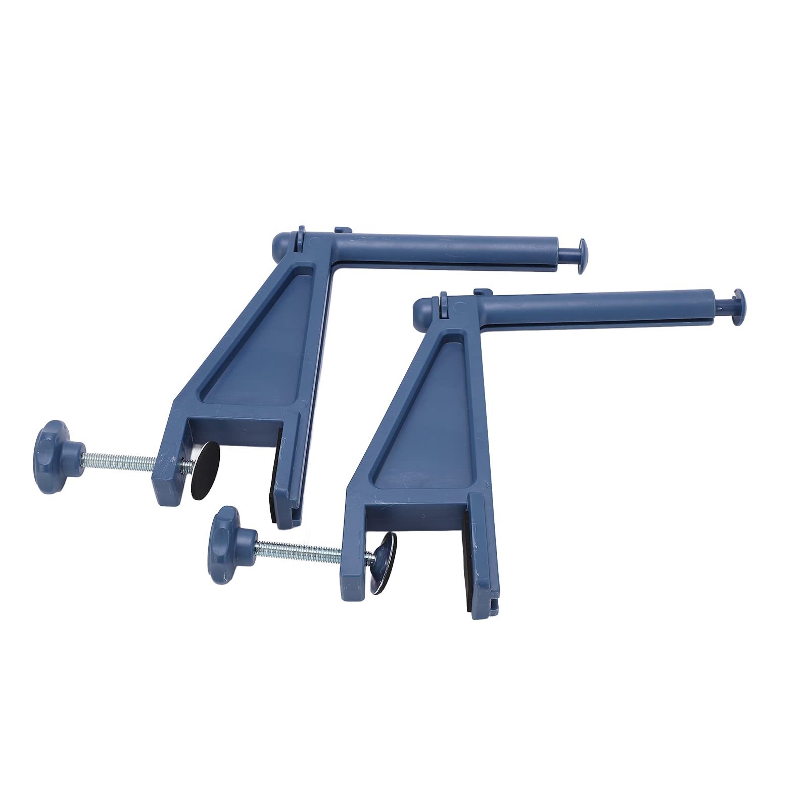 Juego de Red de Tenis de Mesa portátil Profesional, Poste de Abrazadera Ajustable con fijación de Tornillo, Red de Nailon Duradera para Entrenamiento en Interiores y Exteriores,