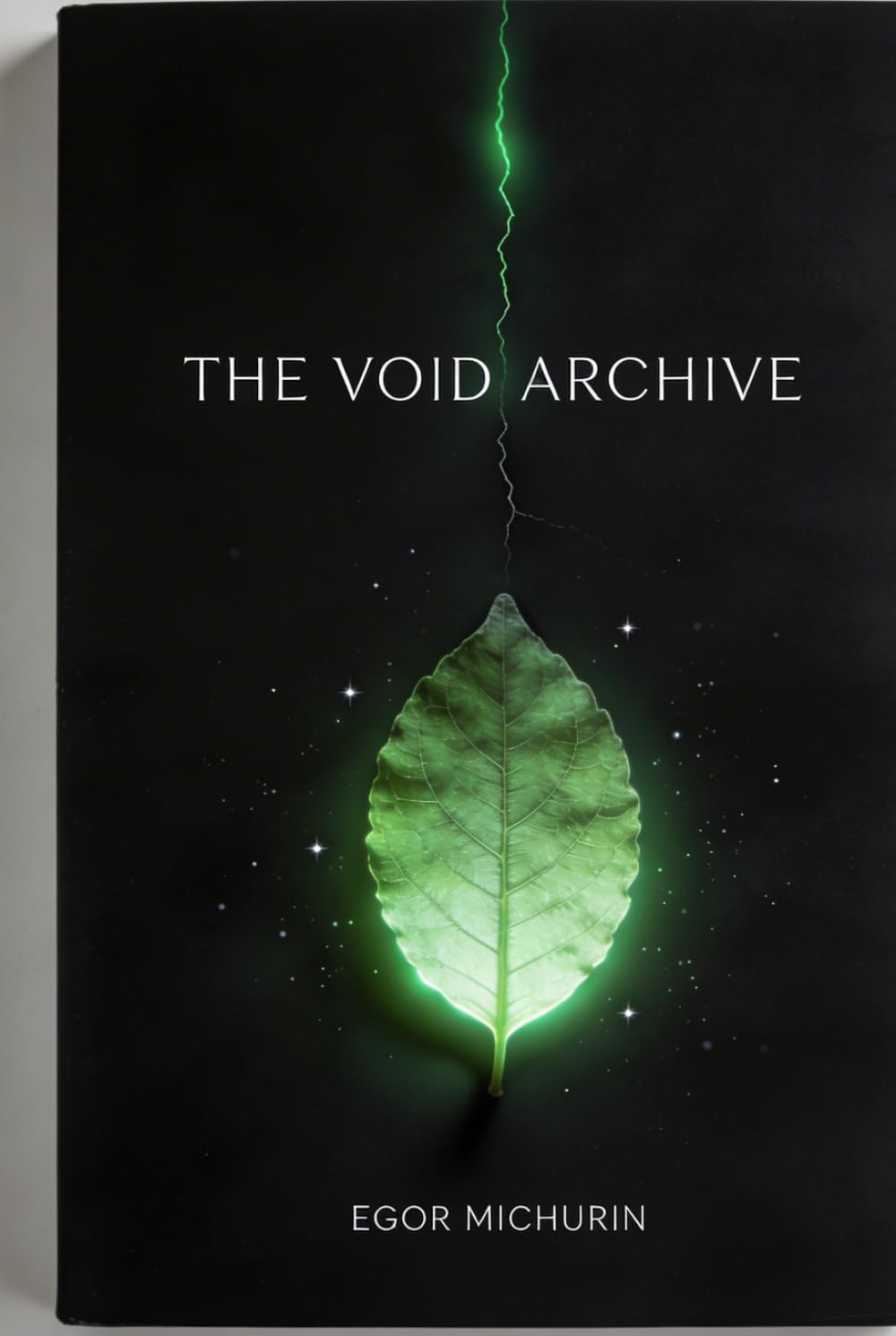 The Void Archive: A Chronicle of the Known Void