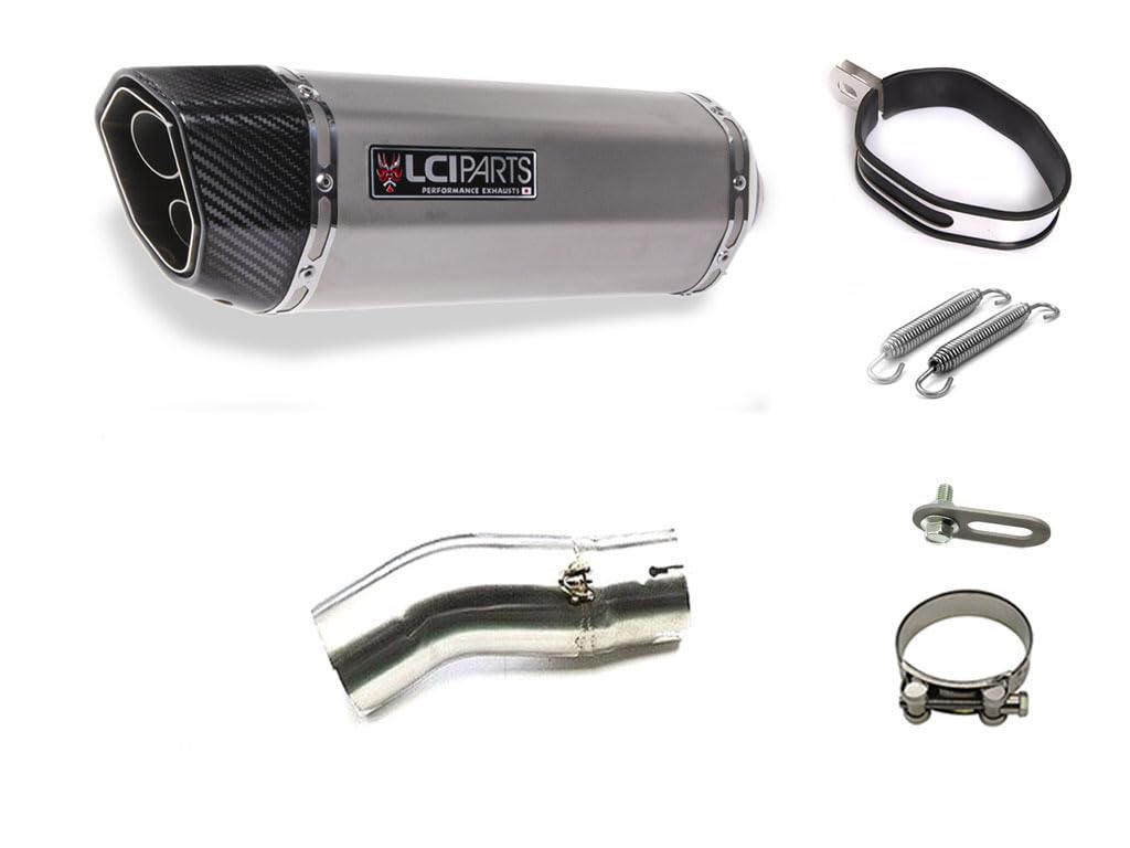 Amazon | カワサキ NINJA H2SX H2SX SE 2018-2021 LCIPARTS LCI ツイン 