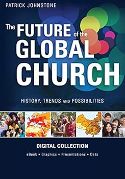 The Future of the Global Church DVD-ROM: Collection Collection