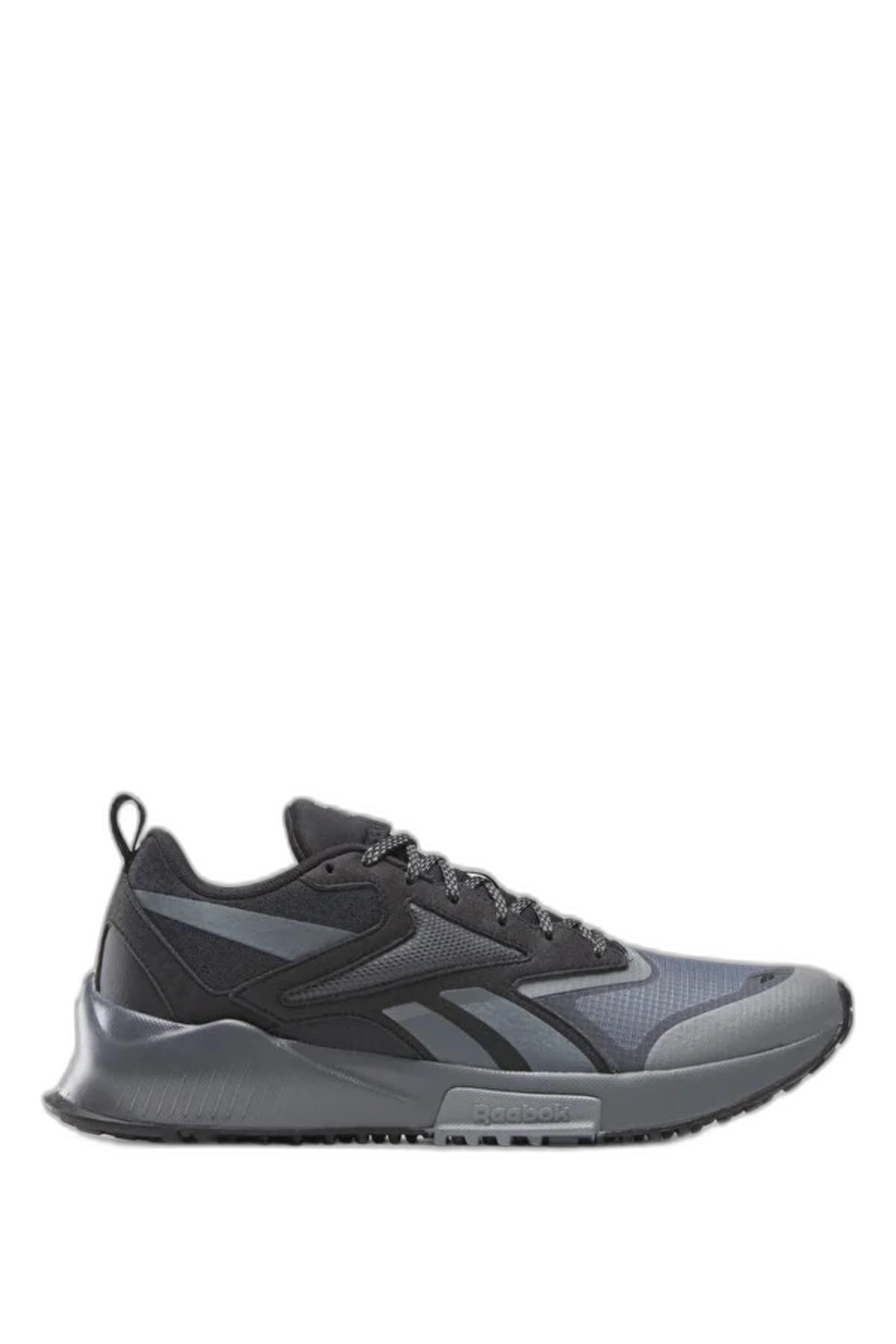 Reebok Męskie Trail 2 Trampki, Rdzeń czarny czysty szary 43 EU