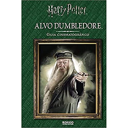 Alvo Dumbledore - Guia cinematográfico