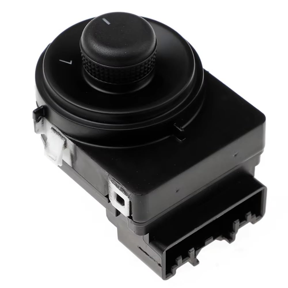 Bouton commande rétroviseur robuste pour Chevrolet Cruze 2016-2019 reference 13408436 ABS - 7