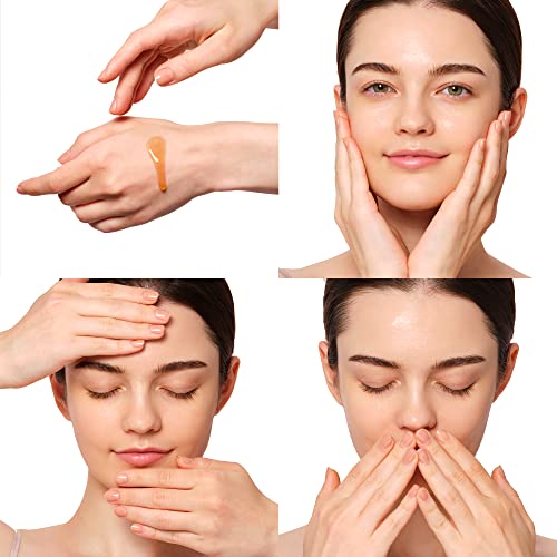 Sulwhasoo First Care Activating Serum: Nourishing, Hydrating, Radiance Boosting Pre-Toner, 2.02 Fl Oz (Pack Of 1) #TOP5