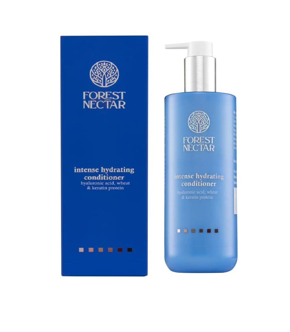 Forest Nectar Intense Hydrating Conditioner (400 ml)-image-37
