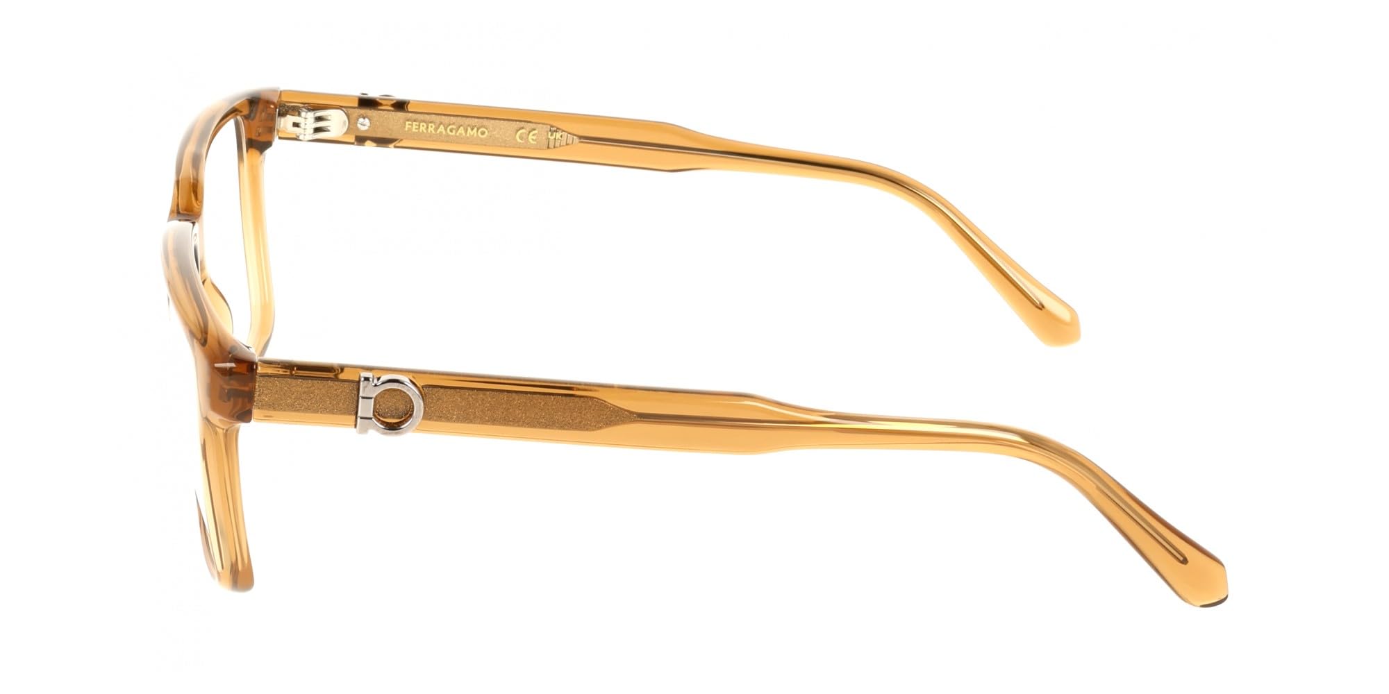 Salvatore Ferragamo Sf3028e Montature per occhiali da vista Uomo