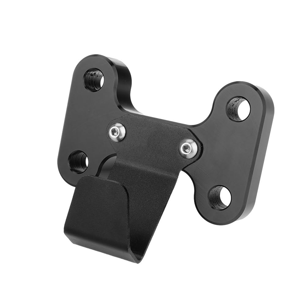 Staffa Riser Manubrio Per T MAX 560 T-MAX560 TMAX560 2022-2023 | Morsetto Riser Superiore Accessori Moto Per T MAX 560 T-MAX560 TMAX560 2022-2023 Adattatore Manubrio In Alluminio CNC