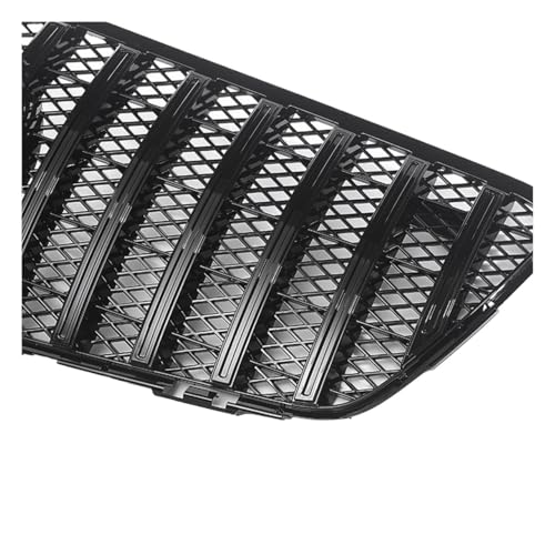 Grille de pare-choc supérieur pour R350 W251 calandre avant robuste