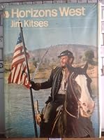Horizons West: Anthony Mann, Budd Boetticher, Sam Peckinpah: studies of authorship within the Western (Cinema One) 0500480133 Book Cover