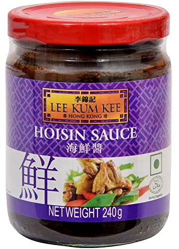 Lee Kum Kee Hoisin Sauce -- 8.5 oz