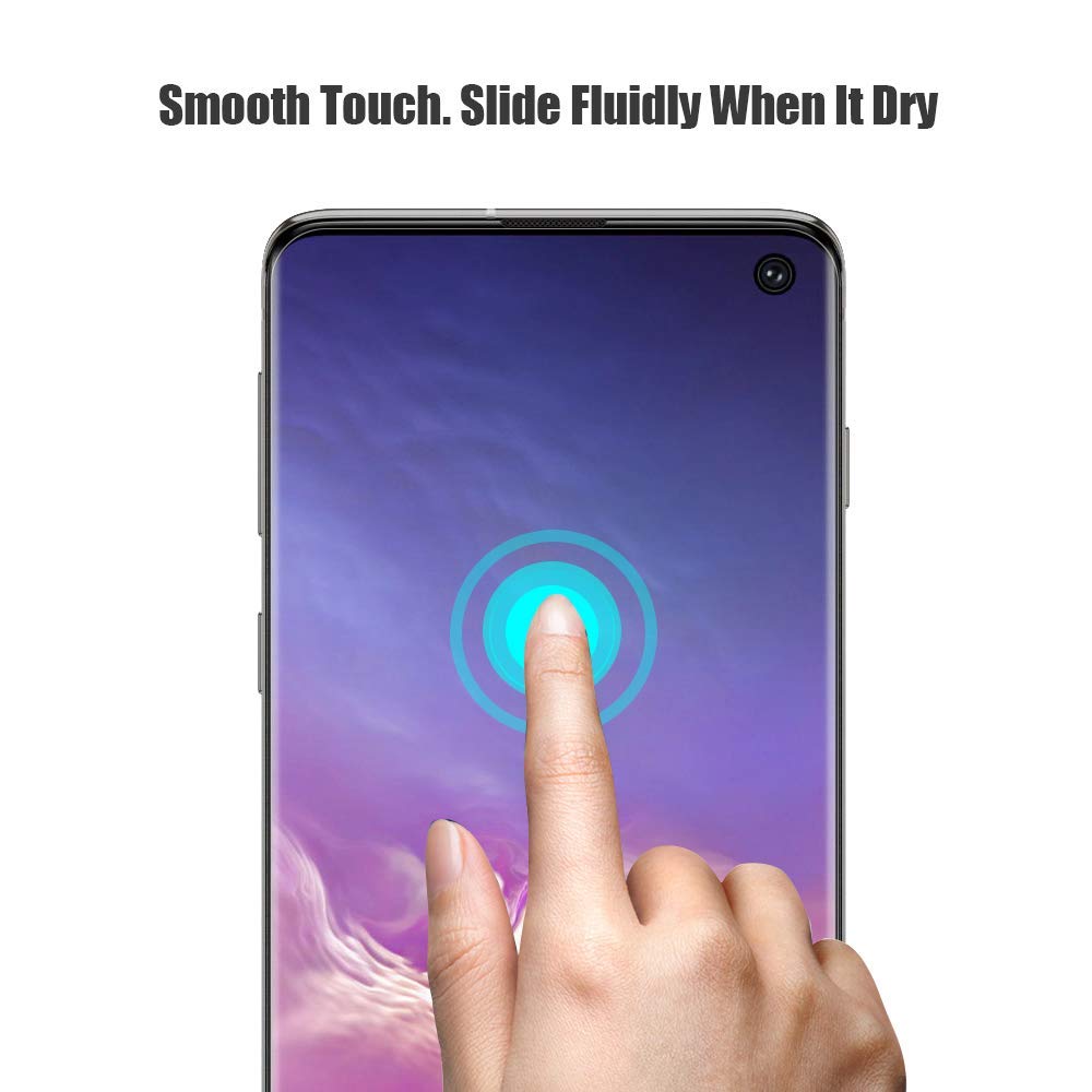 Verre trempé pour Huawei, [2 Pièces] Film Protection d'écran en Verre trempé, Anti Rayures, Ultra Résistant Dureté 9H,sans Bulles d'air-F1226KAMOX09
