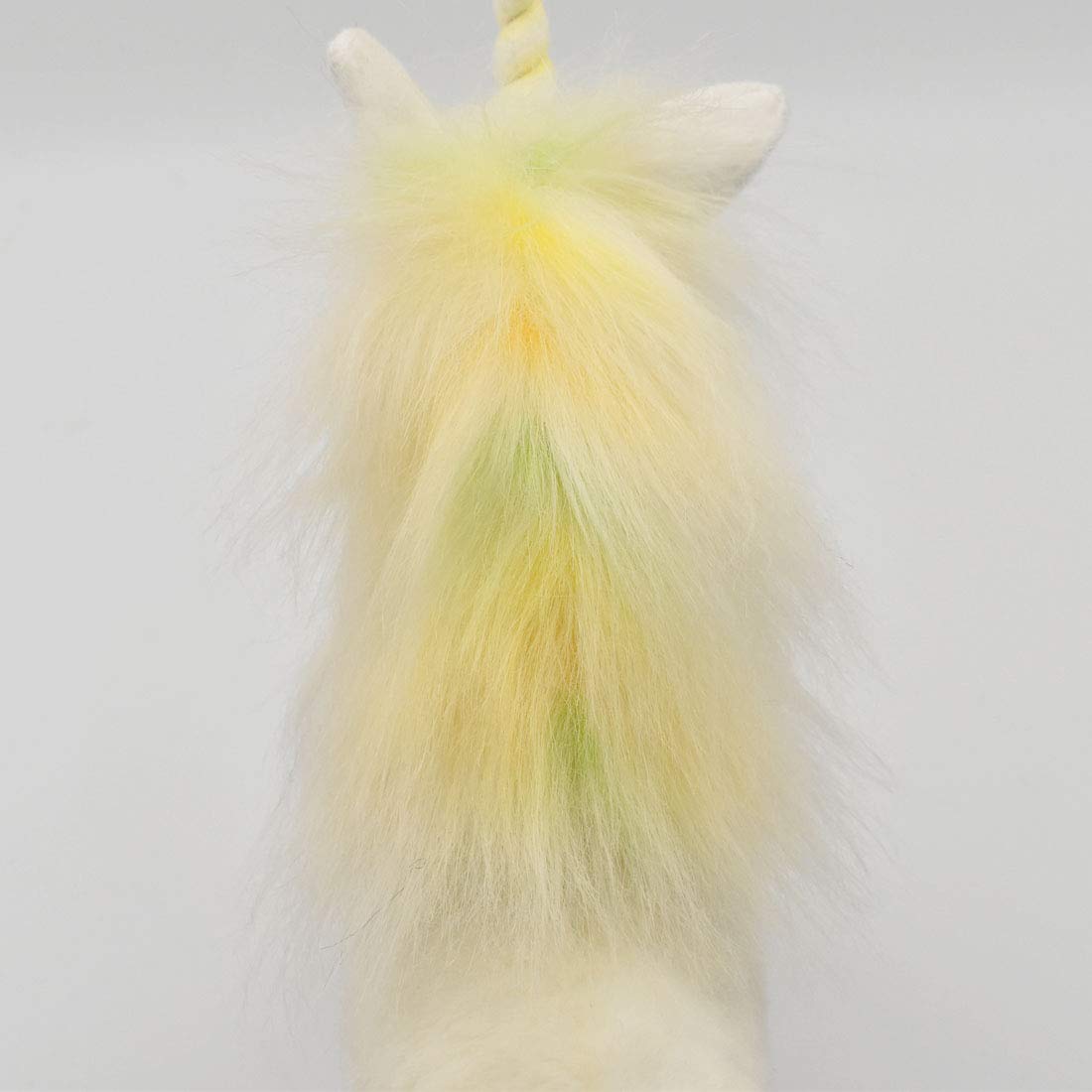 Hansa Plüsch-Einhorn, 27 cm/30 cm