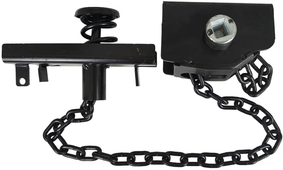 Spare Tire Carrier Lift Kit Replacement for 2003-2009 Toyota 4Runner GX470 51900-60280