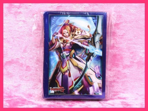 カードファイト!! ヴァンガード　アマルーダ　pスタン　ジェネシス VG】アマルーダ アフロスを入れたPスタジェネシス - 混全帯么九