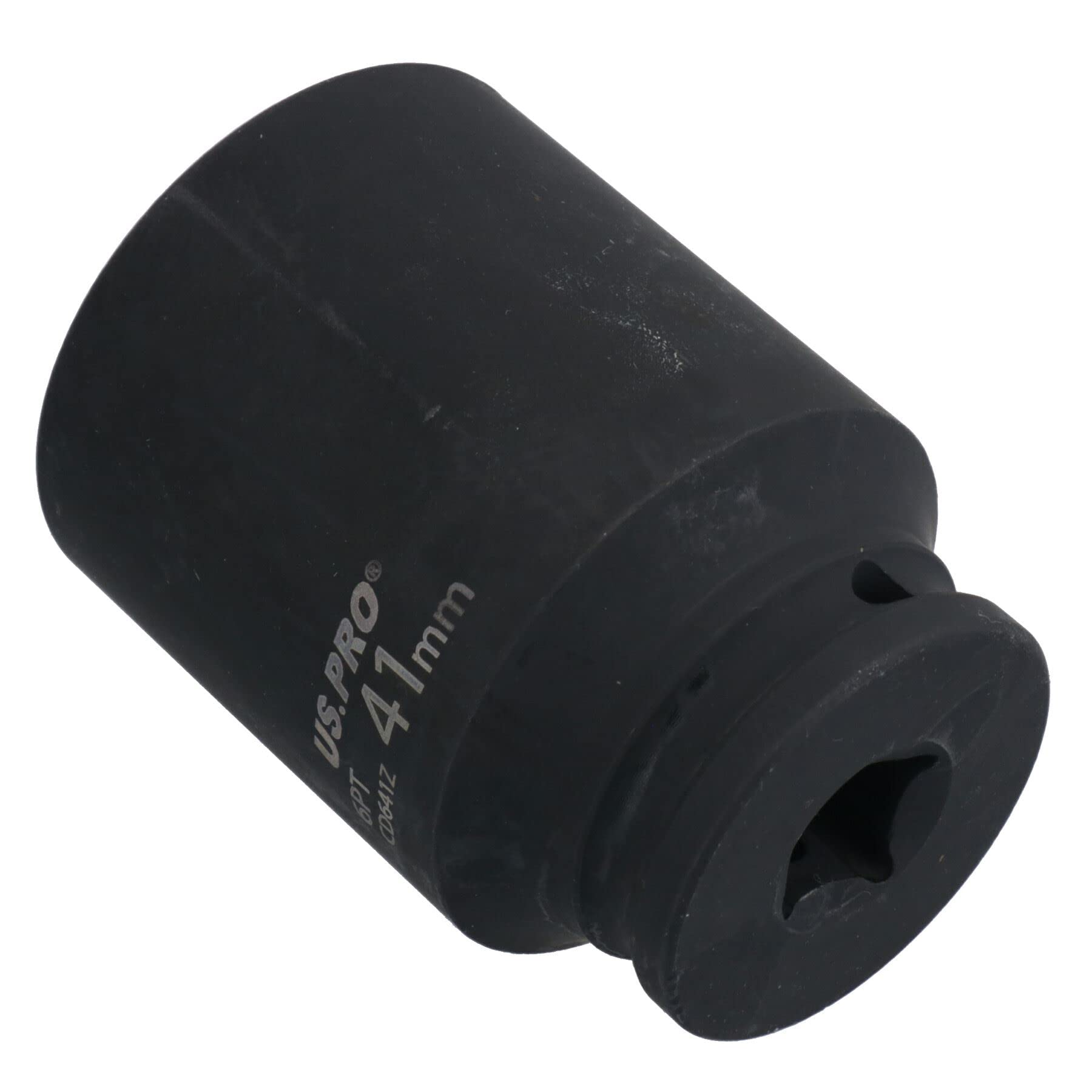 Tubo Métrico De Pared Delgada Teng Tools, 33 Mm, 1 Pulgada | Meses Sin