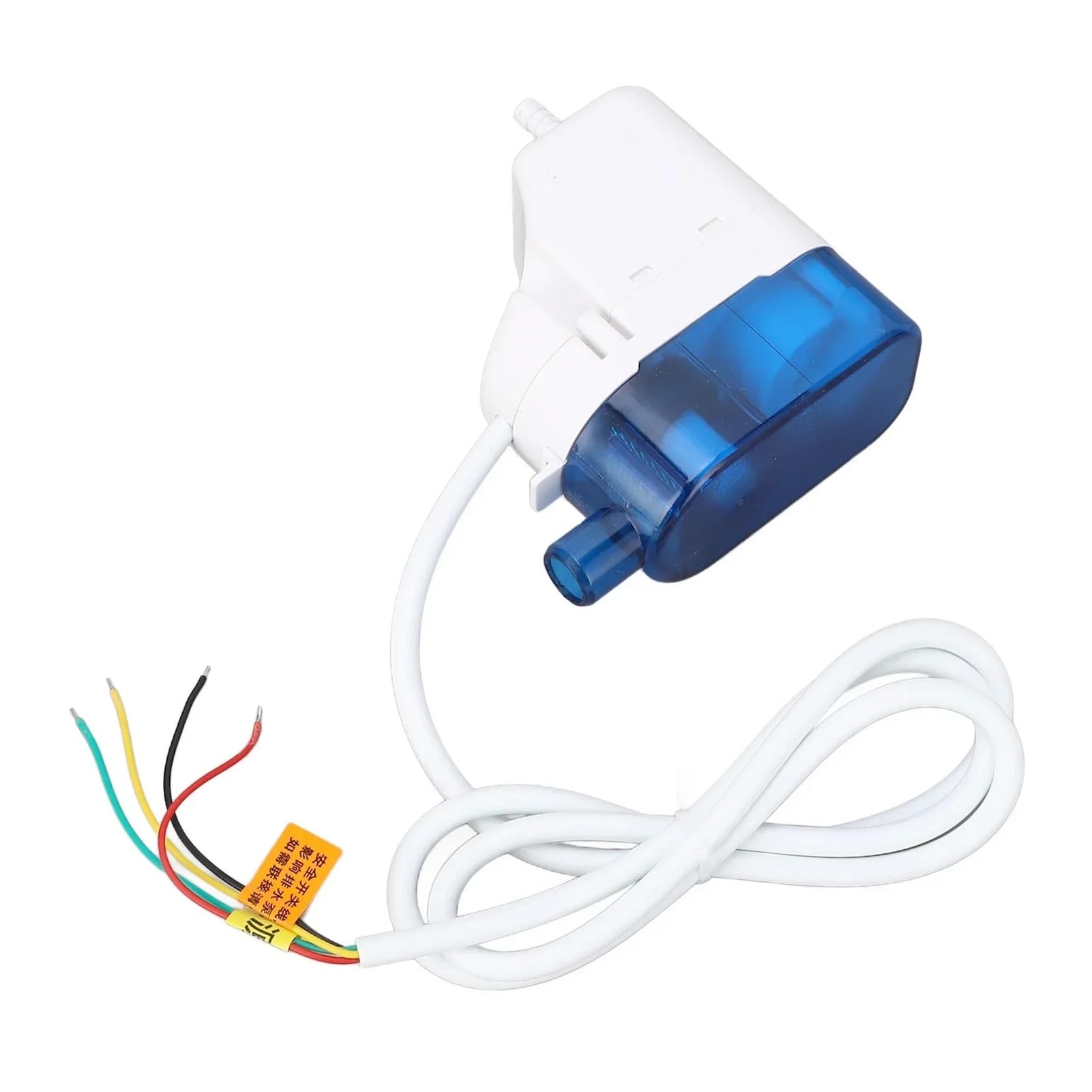 Zghqhcdrh 220V Air Conditioning Drain Pump Kit Fully Automatic Condensate Water Lifting Pump For 1-3P Wall Mounted Machine 100-230V