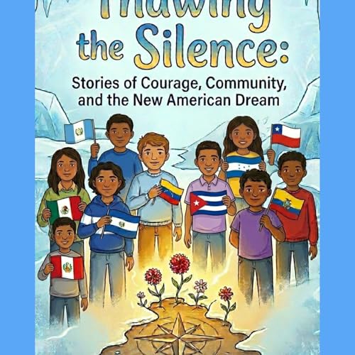 Thawing the Silence cover art