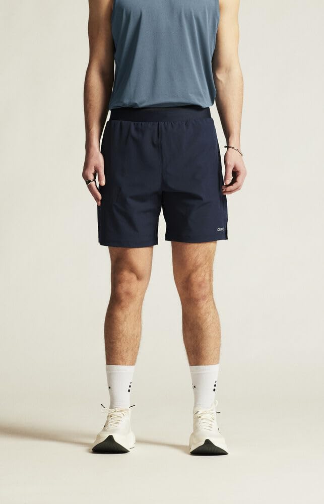Craft Adv Essence 2-in-1 Shorts 2 M - Shorty Mężczyźni