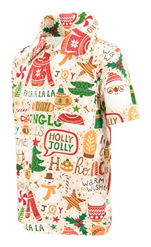 Image of Unique Baby Moisture Wicking Kids Polo Shirts for Toddler Boys Polo Shirt