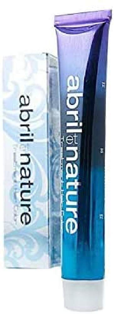 abril et natureHair Dye Developer 60ml