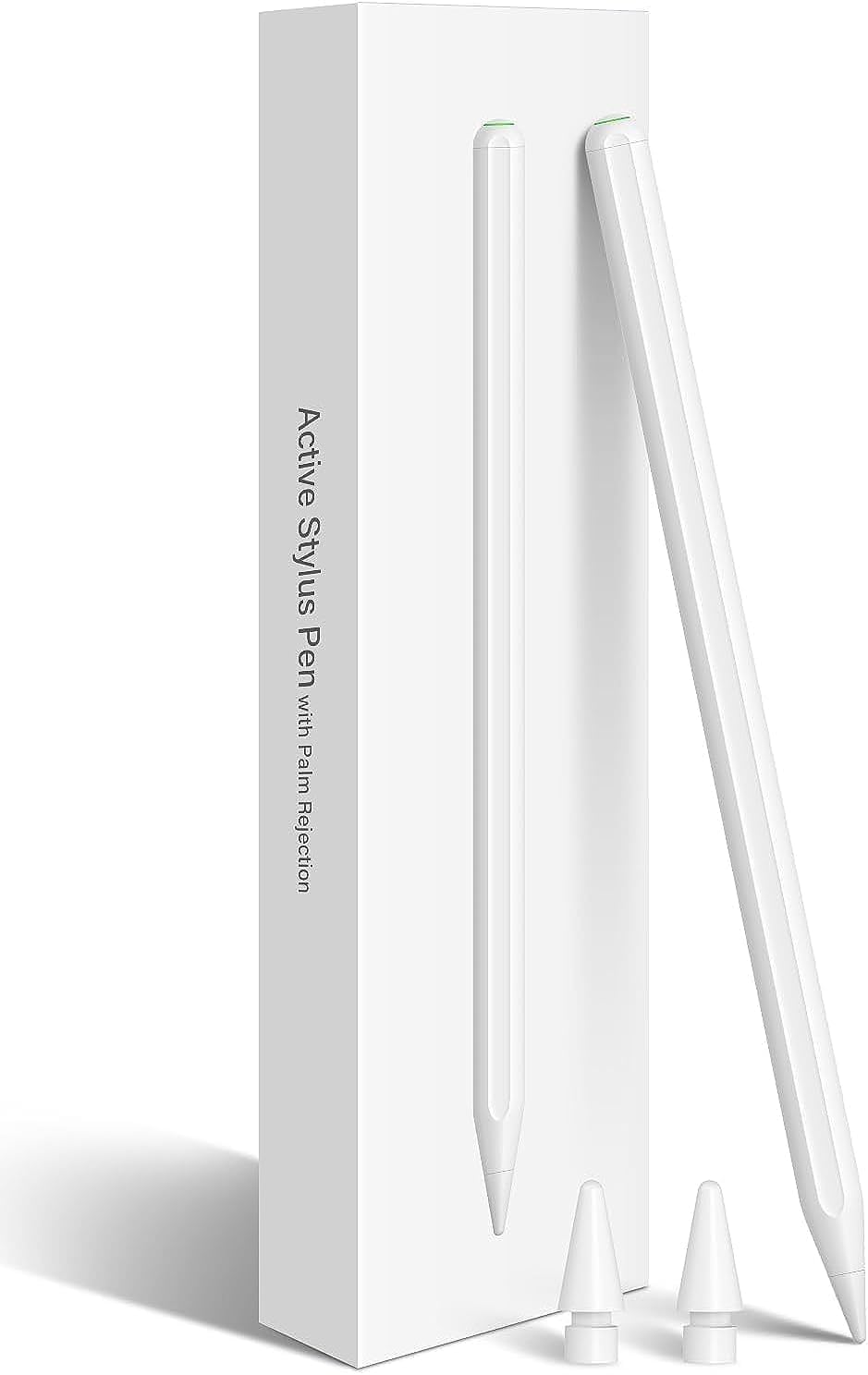 Stylus Pen for iPad, Same as Apple Pencil 2nd Generation, iPad Pencil with Wireless Charging, Compatible with iPad Pro 11 inch 1/2/3/4, iPad Pro 12.9 Inch 3/4/5/6, iPad Air 4/5, iPad Mini 6 (Black) (B0BRSQH4YX) Amazon Price History, Amazon Price Tracker