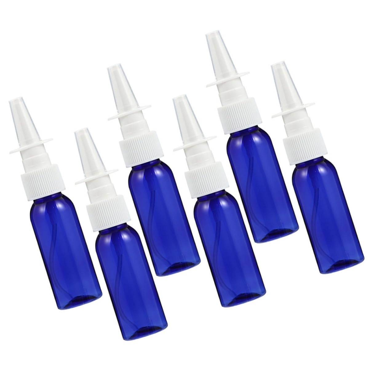 Ipetboom 13 Sätze Nachfüllbare Sprühflaschen Praktische Reisegröße Für Kosmetik Pflegeprodukte Für Parfüm Ätherische Öle Gesichtssprays Mehr 6 Stücke * 13
