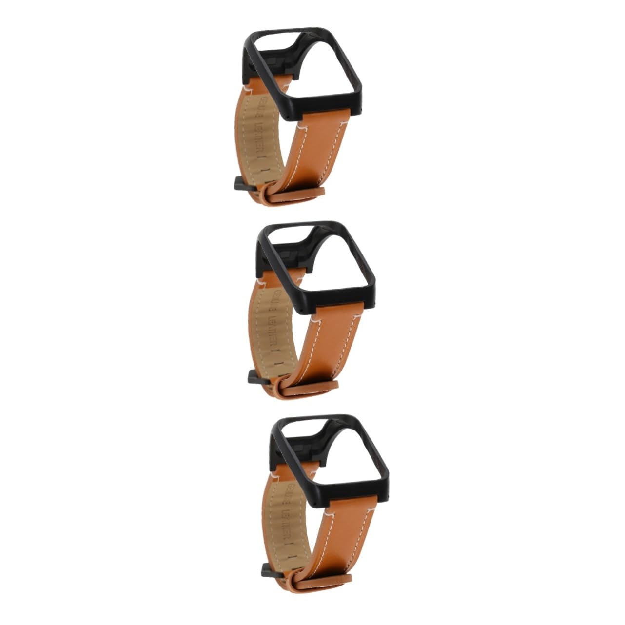 HOMSFOU de reloj de reloj inteligente smartwatch de reemplazo de reloj de reloj inteligente cadena de mano pulseras hombre