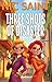 Three Shots of Disaster (The Mysteries of Bell & Whitehouse Book 3)