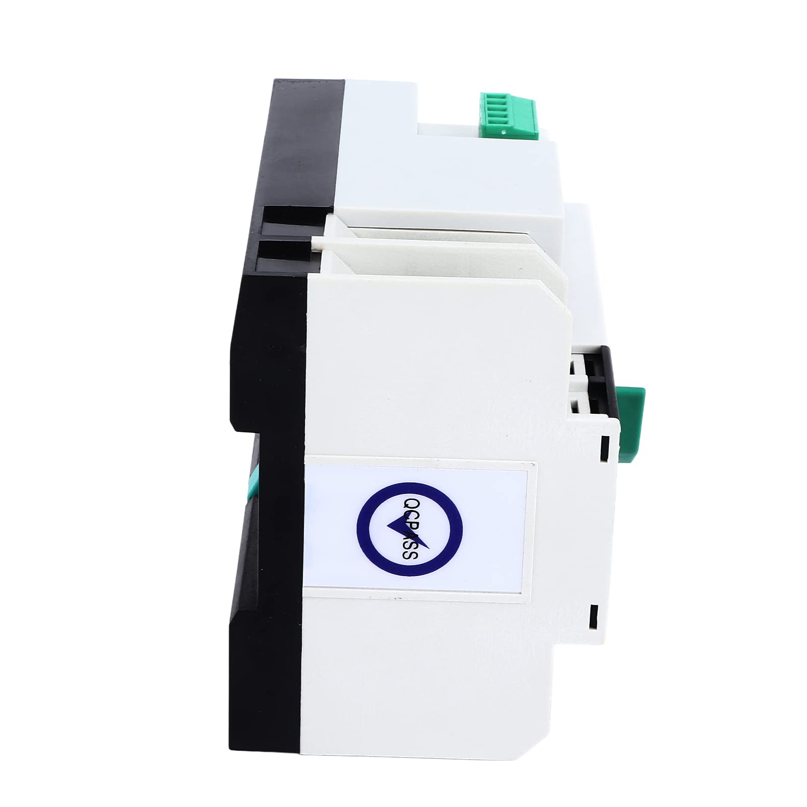 Commutatore di Trasferimento NLQ4-125/2P Commutatore di Trasferimento Automatico a Doppia Alimentazione Alimentatore di Backup Standby Immediato per Case Centri Commerciali