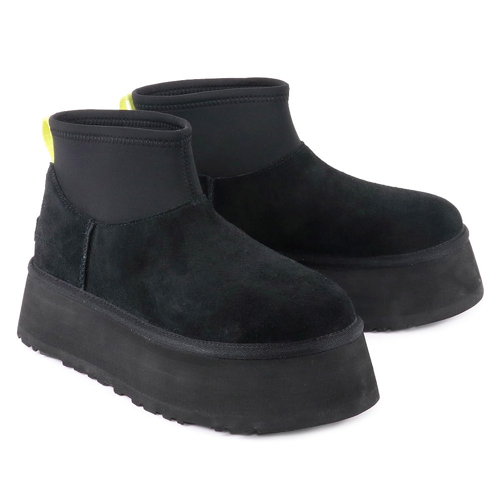 Amazon | [アグ] シューズ ブーツ CLASSIC MINI DIPPER クラシック  